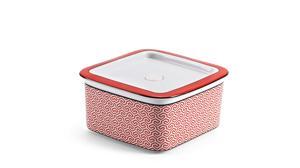 Hộp dưỡng sinh vuông đựng thực phẩm 211566LTF