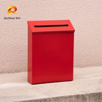 Hộp Email BLACKBEAR LIMIT Cộng đồng dung lượng lớn đa chức năng