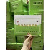 hộp én trung 50tuýp