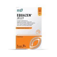 hộp Equazen 3+ loại 180v