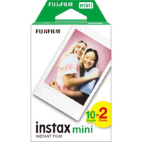 Hộp Film Fujifilm Instax Mini 10-20 Tấm - Date 12/2024