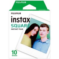 Hộp Film in ảnh Fujifilm instax Square (10 tấm)