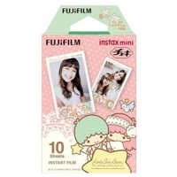 Hộp Film Instax Mini Kikilala - 10 Tấm