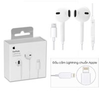 Hộp Full Box Store {Tai nghe có dây iPhone 7, 8, X ZIN Nhà Máy} [ko kèm tai nghe] / pktn sale