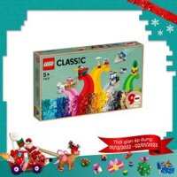 Hộp gạch Classic sáng tạo phiên bản 90 năm