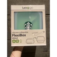 Hộp gấp gọn Starbucks (Authentic)