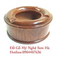 HỘP GẠT TÀN THUỐC LÁ