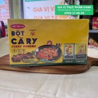 [HỘP] Gia vị hộp Vianco Việt Ấn BÒ KHO, CÀ RY, NGŨ VỊ HƯƠNG