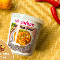 Hộp gia vị lẩu thái Tomyum Lobo - 400gr-1kg