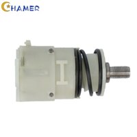 Hộp giảm tốc hai tốc độ Hộp số cho tuốc nơ vít điện máy khoan không dây 12V [chamer]