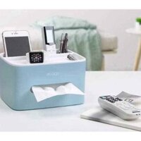 Hộp giấy ăn để bàn