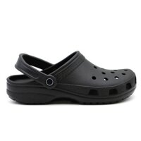 Hộp Giày Crocs Dép Cổ Điển Dép Màu Trơn Giày Nam 24H Ship