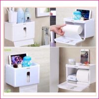 Hộp giấy đa năng