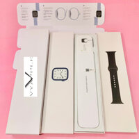 Hộp giấy đựng đồng hồ watch ni ke mẫu mới hộp trưng bày chuẩn đẹp