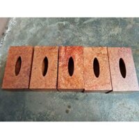 Hộp giấy gỗ nu hương