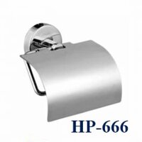 Hộp giấy HP-666