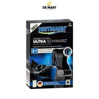 Hộp giấy làm mới quần áo đen HEITMANN 12 tờ