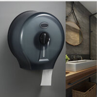 Hộp giấy nhà vệ sinh,hộp giấy công nghiệp cuộn lớn.Chất liệu nhựa canvas bền đẹp(HCC)