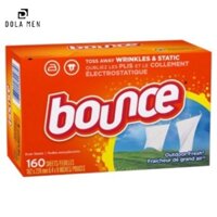 Hộp giấy thơm Bounce 160 tờ