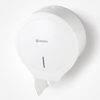 Hộp giấy vệ sinh cuộn lớn Miken MKG-E1008W (Cỡ lớn)