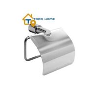 Hộp giấy vệ sinh inox 304 HG-646T Toro Home