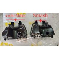 Hộp gió (pô e) Suzuki Axelo Xbike Shogun chính hãng