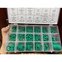 Hộp gioăng cao su 270 chiếc