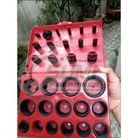 HỘP GIOĂNG CAO SU ORING ĐỎ LOẠI TỐT