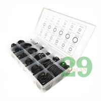 Hộp gioăng cao su thay thế van PCP, chịu dầu, chịu nhiệt 279PC