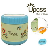 Hộp giữ ấm thức ăn Upass 300cc