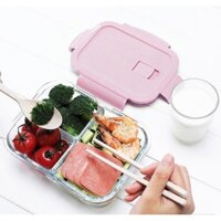 hộp giữ nghiệt 3 ngăn tủ lạnh