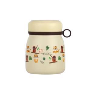 Hộp giữ nhiệt La Gourmet Save The Planet 800ml