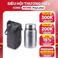 Hộp Giữ Nhiệt La Gourmet Sakura Plus 750ml - 338662