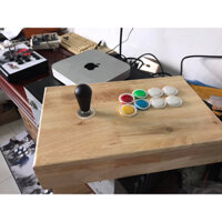 Hộp Gỗ Làm Game Thùng