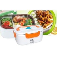 Hộp hâm nấu cơm điện MAGIC KOREA A-06 công suất 40W nấu hâm giữ nhiệt