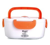 Hộp hâm nóng cơm Magic A03 - Hàng chính hãng