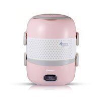 Hộp Hâm Nóng Life360 EL-ALS263