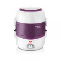 Hộp hâm nóng Life360 EL-ALS263