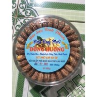 hộp hạt điều biếu quà tết