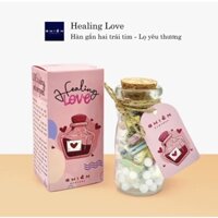hộp healing love quà valentine