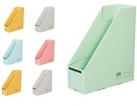 Hộp hồ sơ giấy A4-S vát Plus