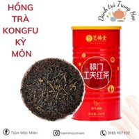 Hộp hồng trà Kỳ Môn 250g danh trà Trung Hoa