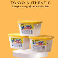 Hộp hút ẩm 450ml Nhật Bản CHÍNH HÃNG