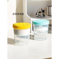 Hộp hút ẩm, hút ẩm, thùng hút ẩm ký túc xá, thùng rỗng, túi hút ẩm tái sử dụng, hút ẩm tủ quần áo, chất hút ẩm