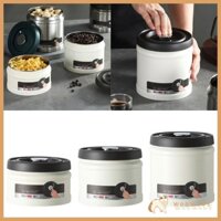 Hộp hút chân không WOOW Hộp hút chân không bằng thép không gỉ để lưu trữ nhà bếp