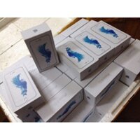 Hộp iPhone 6S/6S Plus (Trắng, Vàng, Hồng, Đen)