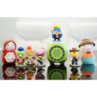 Hộp kể chuyện KIDPOD ToyPod Bundle chính hãng ( có bán lẻ nhân vật)