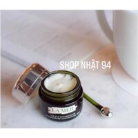 Hộp Kem Dưỡng Mắt Lamer The Eye Concentrate 15ml Chính Hãng
