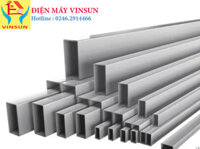 Hộp Kẽm Làm Xà Gồ Đỡ Mái 30×60 Dày 1,4 mm*6m