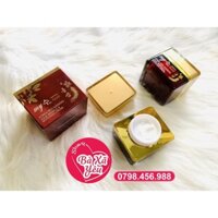 Hộp Kem Trắng Da Hồng Sâm My Gold - BX0402